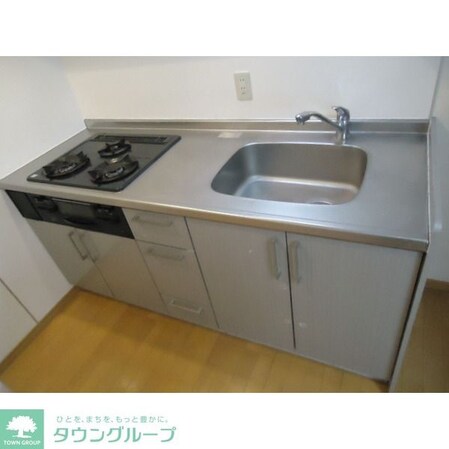 ラージ久我山Aの物件内観写真